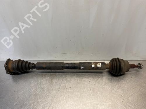 Used Right front driveshaft VW GOLF IV (1J1) 2.3 V5 (150 hp) 30794104