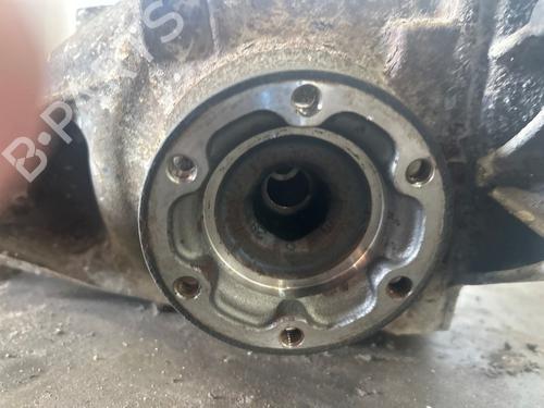 Rear differential BMW 1 (E87) 118 d | BP32487129M24