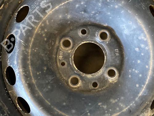 Rim CITROËN NEMO Box Body/MPV (AA_) 1.4 HDi | BP25047546C45