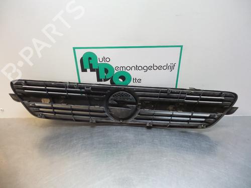 Grille OPEL MERIVA A MPV (X03) 1.4 16V Twinport (E75) | BP19605476C40 