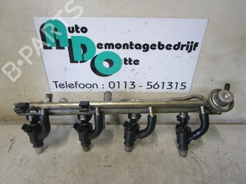 Injection rail BMW 3 (E46) 320 i | BP19587565M98 