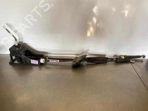 Girkule Girkule RENAULT GRAND SCÉNIC III (JZ0/1_) 1.4 16V (JZ0F) (131 hp) 34243769 34243769