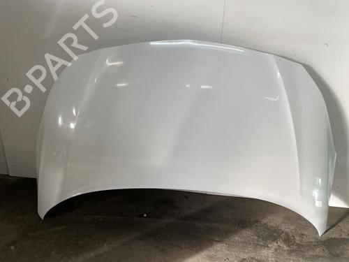 Used Hood OPEL CORSA E (X15) 1.4 (08, 68) (90 hp) 30623563