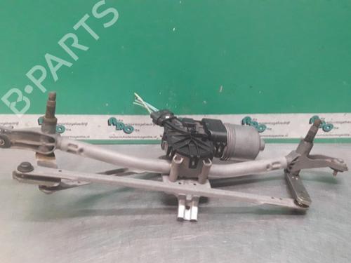 Vindrude Viskermekanisme CITROËN BERLINGO Box Body/MPV (B9) 1.6 HDi 75 (75 hp) 30891369