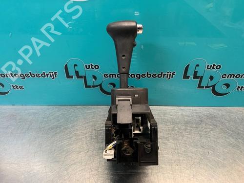 Gear lever NISSAN ALMERA II Hatchback (N16) 1.8 | BP19628737M90