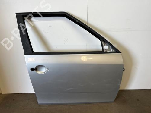 Used Right front door SKODA FABIA II Combi (545) 1.2 (70 hp) 28300504