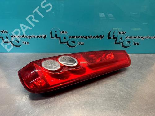 Right taillight FORD FIESTA V (JH_, JD_) 1.4 16V | BP28297994C35 