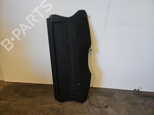 Used Rear parcel shelf FORD FIESTA V (JH_, JD_) 1.3 (69 hp) 28602021
