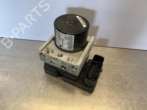 Used ABS pump ABS pump OPEL COMBO Box Body/MPV (X12) 1.3 CDTI (B05) (90 hp) 40050397 40050397
