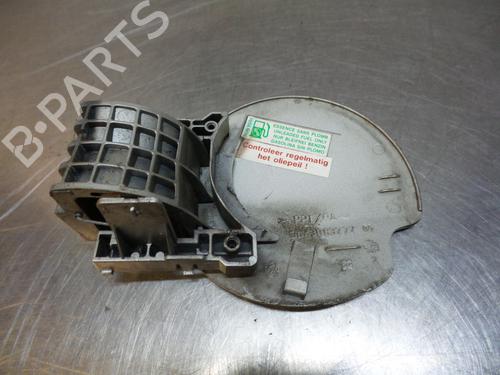 Fuel flap PEUGEOT 307 SW (3H) 2.0 16V | BP19594543C131 