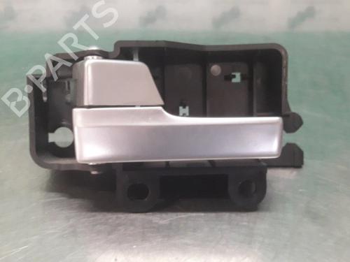 Front left exterior door handle FORD FOCUS II Turnier (DA_, FFS, DS) 1.8 TDCi | BP19615960C128 