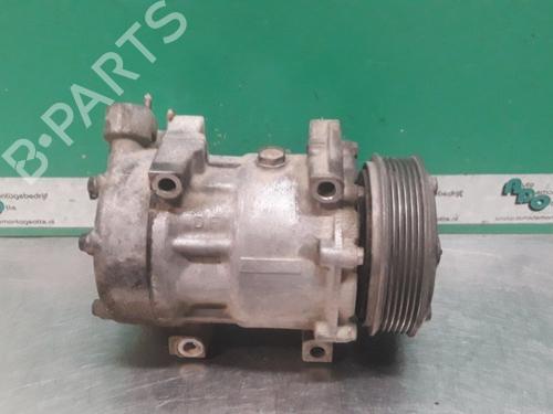 AC-Kompressor AC-Kompressor 19617085 19617085