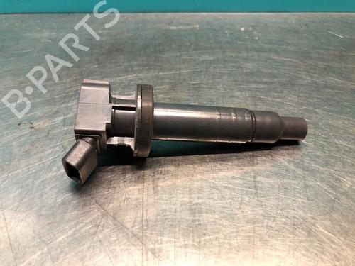 Ignition coil PEUGEOT 107 (PM_, PN_) 1.0 | BP28298535M94 