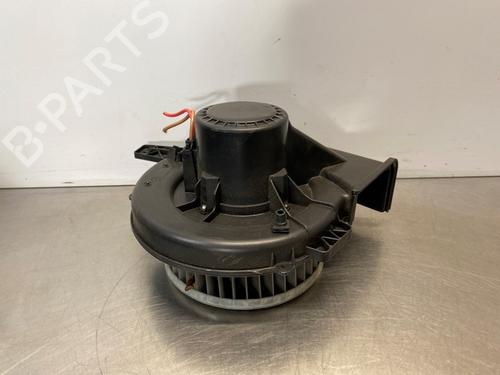 Used Heater blower motor VW POLO IV (9N_, 9A_) 1.4 16V (75 hp) 28807473