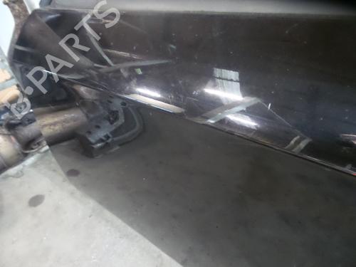 Left front door ALFA ROMEO 159 (939_) 1.9 JTDM 8V (939AXE1B) | BP19599658C2 