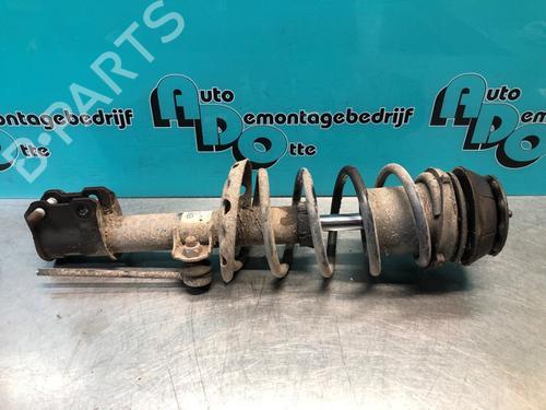 Left front shock absorber OPEL CORSA C (X01) 1.0 (F08, F68) | BP28297666M16 