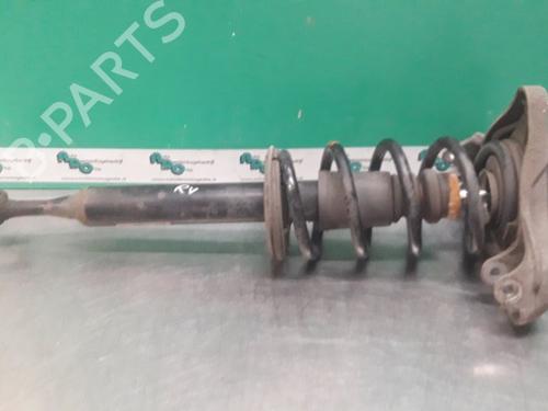 Used Right front shock absorber Right front shock absorber 19615497 19615497