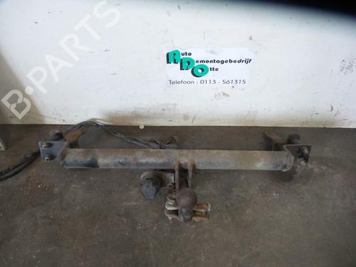 Used Tow ball/Mechanism Tow ball/Mechanism 36805931 36805931