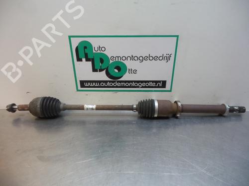 Used Right front driveshaft Right front driveshaft 19606070 19606070