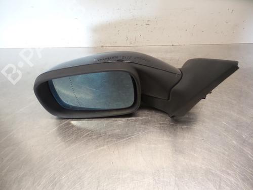 Used Left mirror RENAULT LAGUNA II Grandtour (KG0/1_) 1.9 dCi (KG0G) (120 hp) 19592179