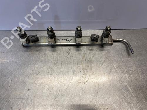 Sprederrør MITSUBISHI COLT VI (Z3_A, Z2_A) 1.3 (Z21A) (95 hp) 31088061