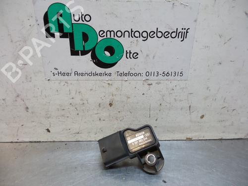 Used Electronic sensor Electronic sensor 19600206 19600206