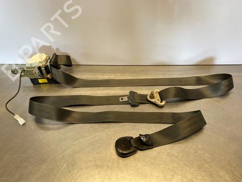 Used Front left seatbelt Front left seatbelt RENAULT MODUS / GRAND MODUS (F/JP0_) 1.4 (JP01, JP0J) (98 hp) 33115930 33115930