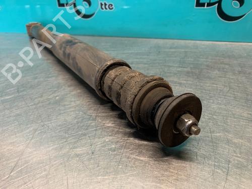 Right rear shock absorber NISSAN NOTE (E11, NE11) 1.6 | BP19626344M19 