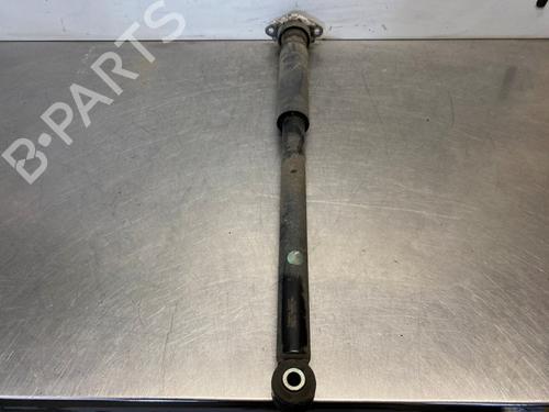 Høyre bak støtdemper FORD FIESTA VI (CB1, CCN) 1.25 | BP29626468M19