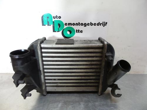 Used Intercooler AUDI A4 B6 Avant (8E5) 2.5 TDI (155 hp) 19595556