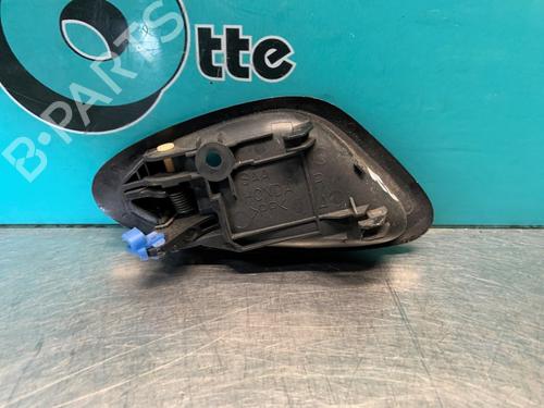 Front right exterior door handle HONDA JAZZ II (GD_, GE3, GE2) 1.2 i-DSI (GD5, GE2) | BP19628471C129 
