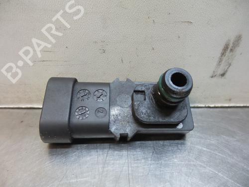 Used Electronic sensor RENAULT CLIO III (BR0/1, CR0/1) 1.6 16V (BR05, BR0B, BR0Y, BR15, BR1J, BR1M, BR1Y, CR0B,... (112 hp) 19606615