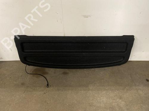 Used Rear parcel shelf MITSUBISHI MIRAGE / SPACE STAR VI Hatchback (A0_A) 1.0 (A05A) (71 hp) 30623551