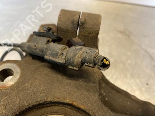 Left front steering knuckle OPEL COMBO Box Body/MPV (X12) 1.3 CDTI (B05) | BP40050409M25 - Image 3