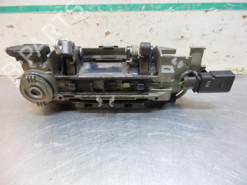 Exterior handle AUDI A3 (8L1) 1.8 | BP19611835C122 