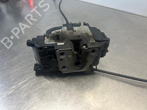 Rear right lock RENAULT CLIO III (BR0/1, CR0/1) 1.4 16V | BP28300090C99 