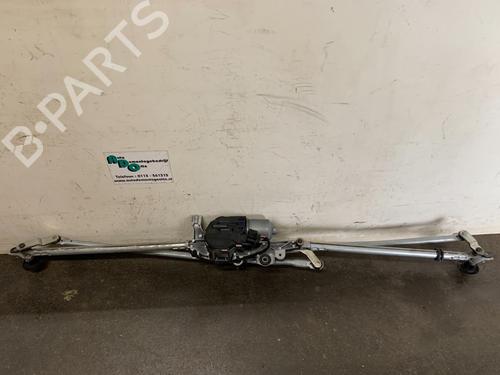 Used Front wipers mechanism OPEL ASTRA J GTC 1.4 Turbo (08) (140 hp) 19625378