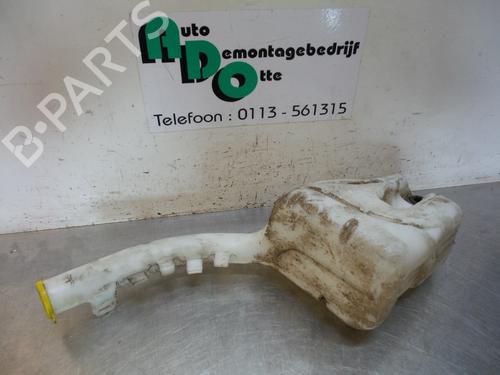 Used Windscreen washer tank FORD FIESTA V (JH_, JD_) 1.3 (69 hp) 19595960