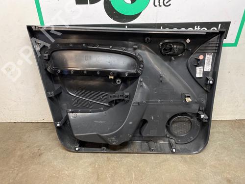 Front right panel MERCEDES-BENZ CITAN Box Body/MPV (W415) 109 CDI (415.601, 415.603, 415.605) | BP29932697C59