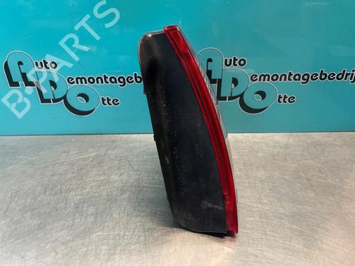 Right taillight MG MG ZS 120 | BP28297755C35 