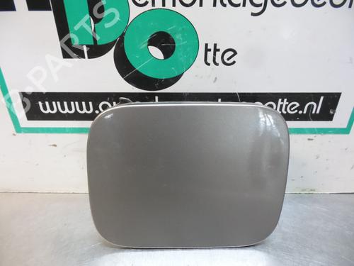 Used Fuel flap NISSAN X-TRAIL I (T30) 2.2 DCi (114 hp) 19609603