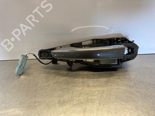 Used Exterior handle Exterior handle TOYOTA PROACE Van (MDZ_) 2.0 D4d (MDZ6, MDZ5) (177 hp) 36100855 36100855