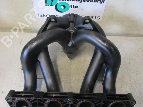 Intake manifold BMW 3 (E46) 320 i | BP19587564M70 