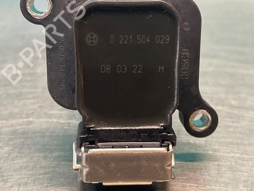 Ignition coil BMW 3 Coupe (E46) 320 Ci | BP28297934M94 
