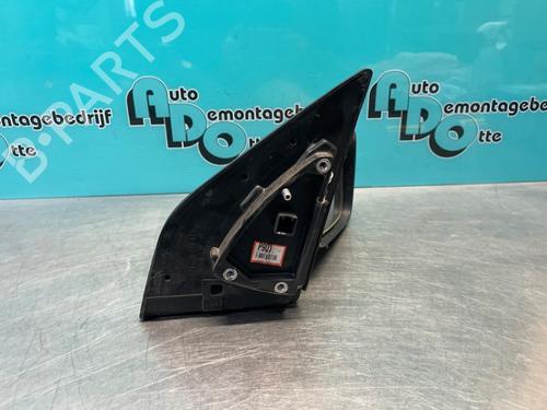 Right mirror KIA PICANTO I (SA) 1.1 | BP21821901C27 