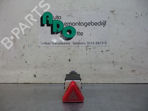 Warning switch SKODA FABIA I Combi (6Y5) 1.4 | BP19599171I22 
