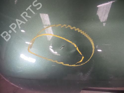 Bak støtfanger DAIHATSU SIRION (M1) 1.0 i (M100) | BP19594070C8 