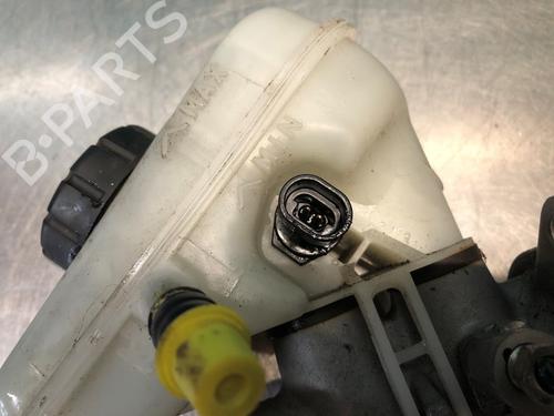 Brake master cylinder OPEL CORSA C (X01) 1.4 (F08, F68) | BP28297689M77