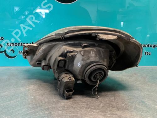 Right headlight OPEL VIVARO A Van (X83) 1.9 DTI (F7) | BP19629064C29 