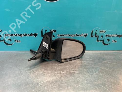 Bakspejl Højre MITSUBISHI COLT VI (Z3_A, Z2_A) 1.1 (Z31A, Z32A) (75 hp) 28298342